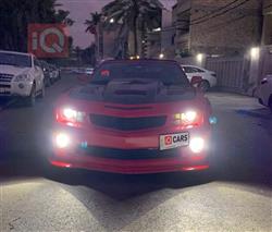 شيفروليه كامارو